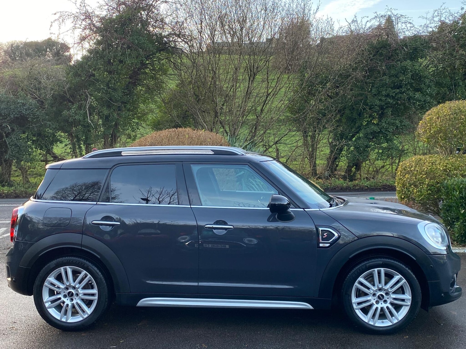 Used MINI Countryman 2019 for sale - 76214250: Photo 14