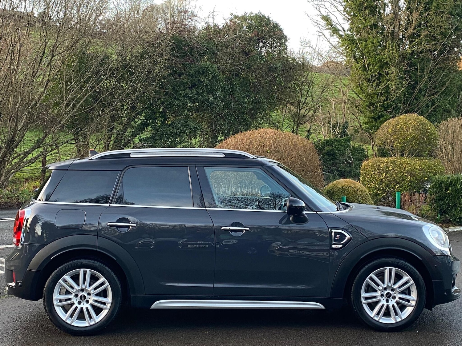 Used MINI Countryman 2019 for sale - 76214250: Photo 15