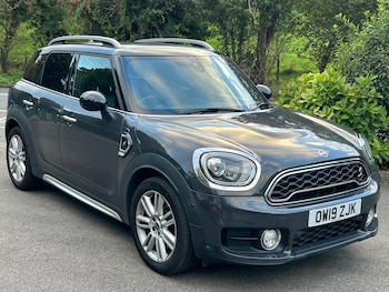 MINI - Countryman