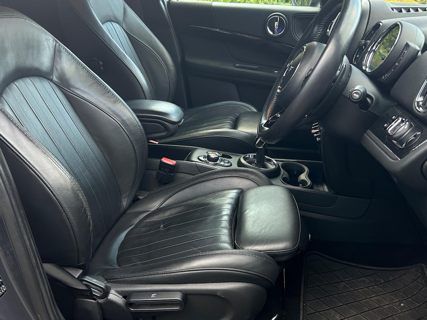 Used MINI Countryman 2019 for sale - 76214250: Photo 2