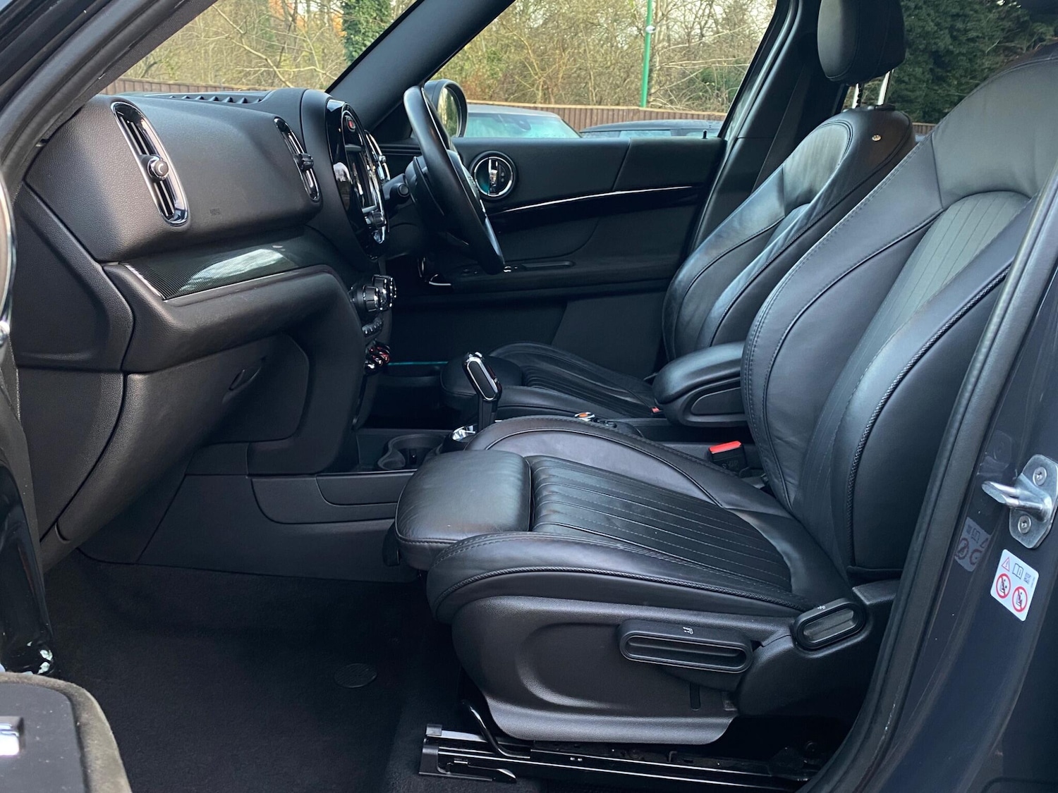 Used MINI Countryman 2019 for sale - 76214250: Photo 20