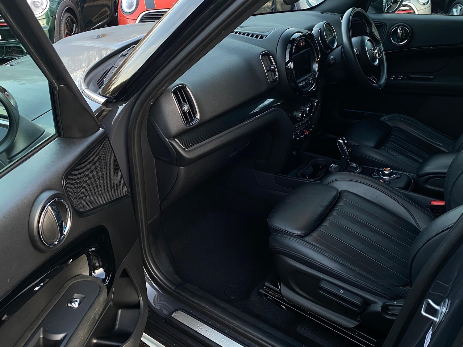 Used MINI Countryman 2019 for sale - 76214250: Photo 21