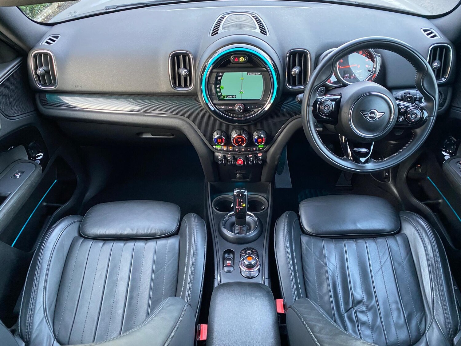 Used MINI Countryman 2019 for sale - 76214250: Photo 22