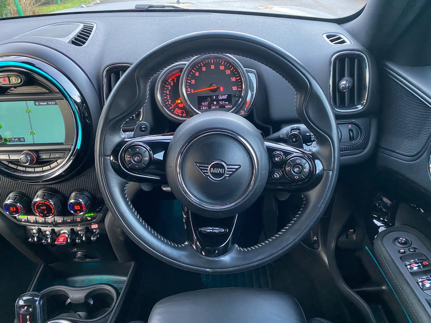 Used MINI Countryman 2019 for sale - 76214250: Photo 23