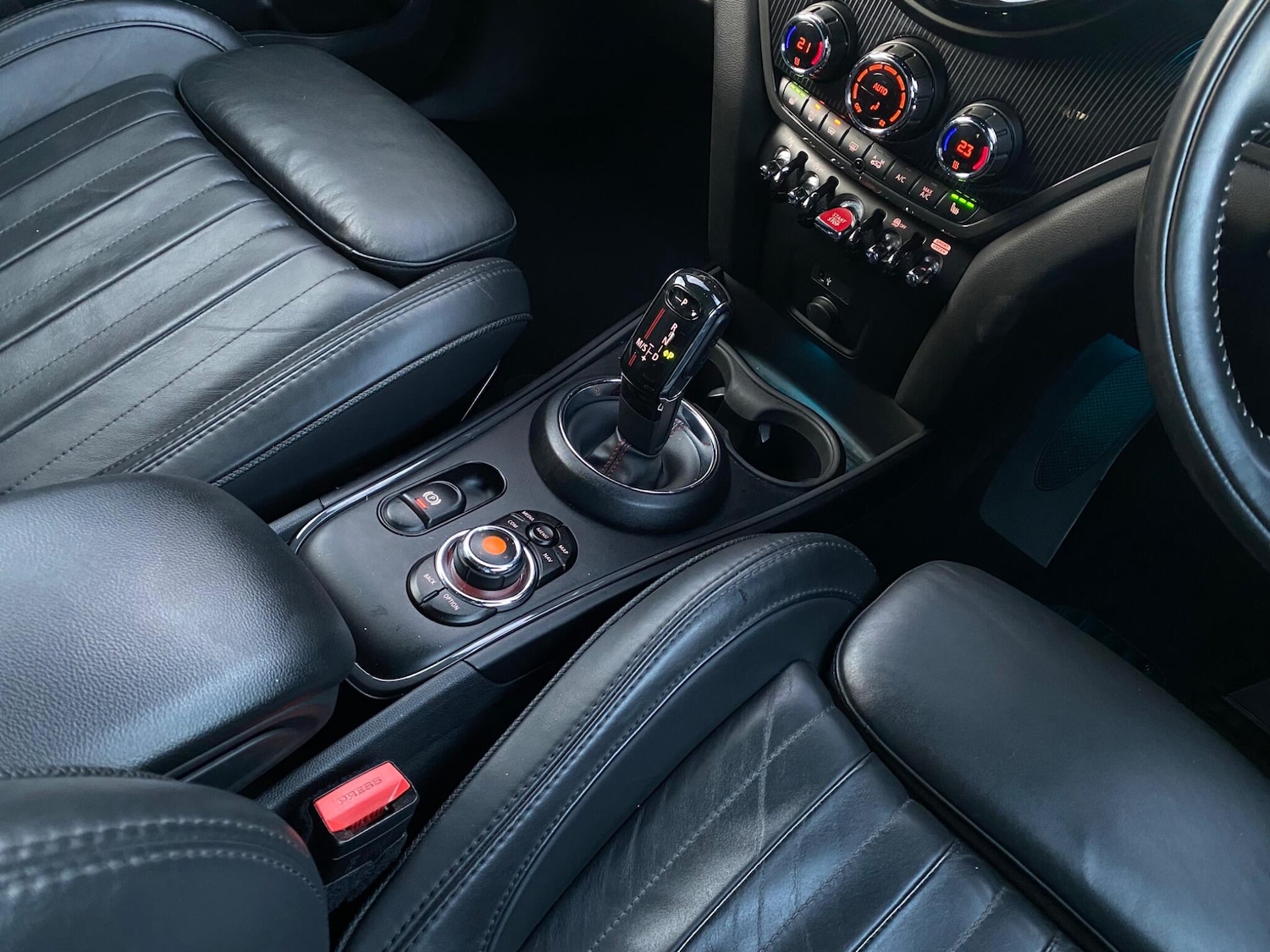 Used MINI Countryman 2019 for sale - 76214250: Photo 24