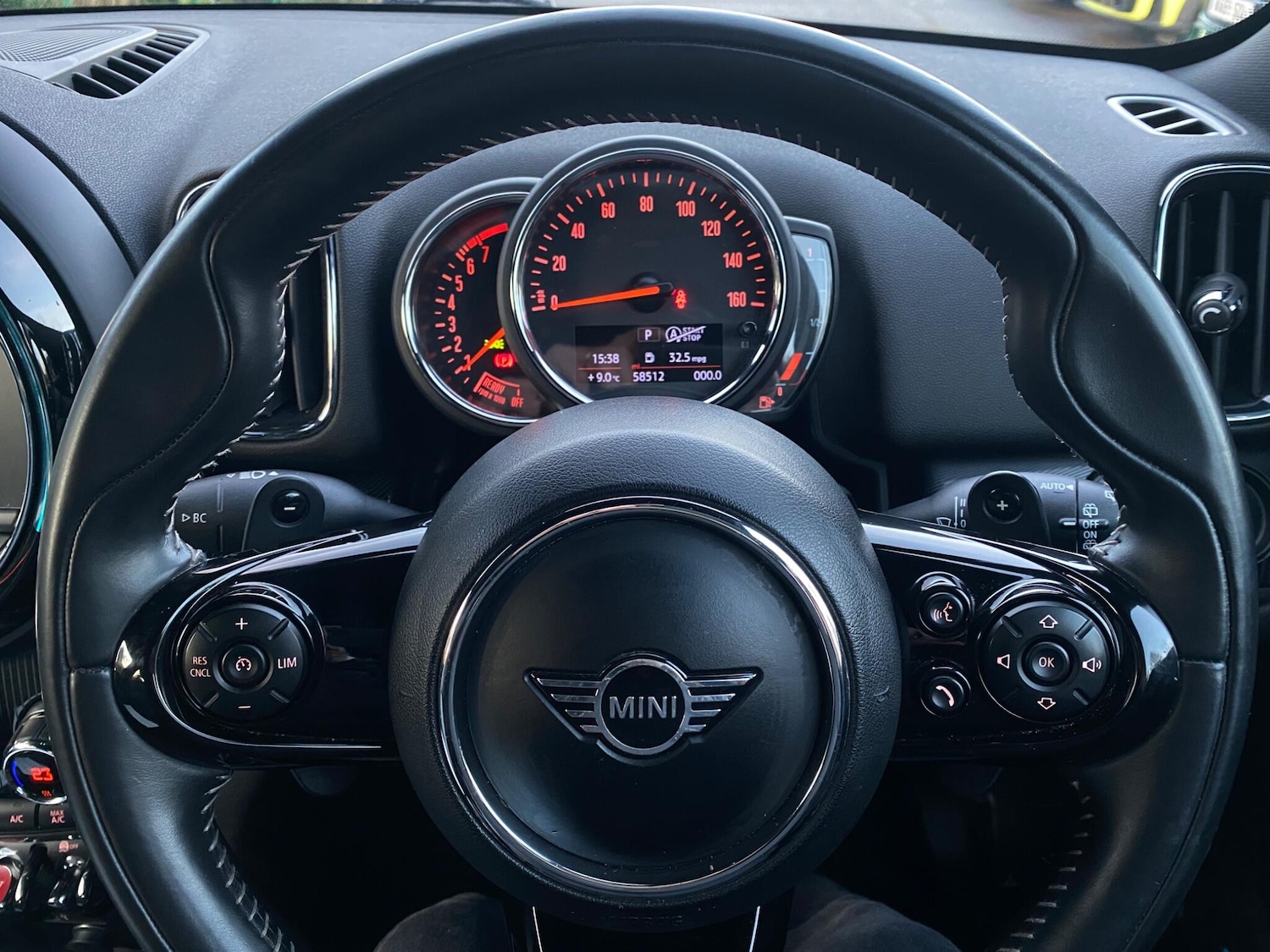 Used MINI Countryman 2019 for sale - 76214250: Photo 25