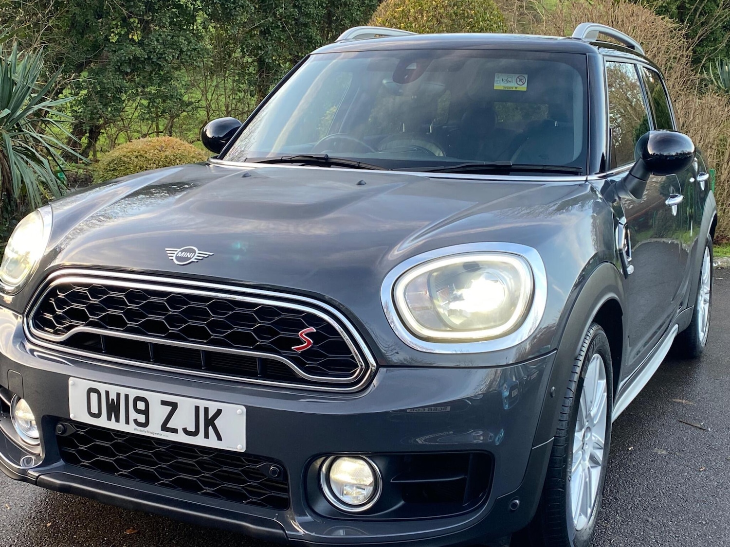 Used MINI Countryman 2019 for sale - 76214250: Photo 6