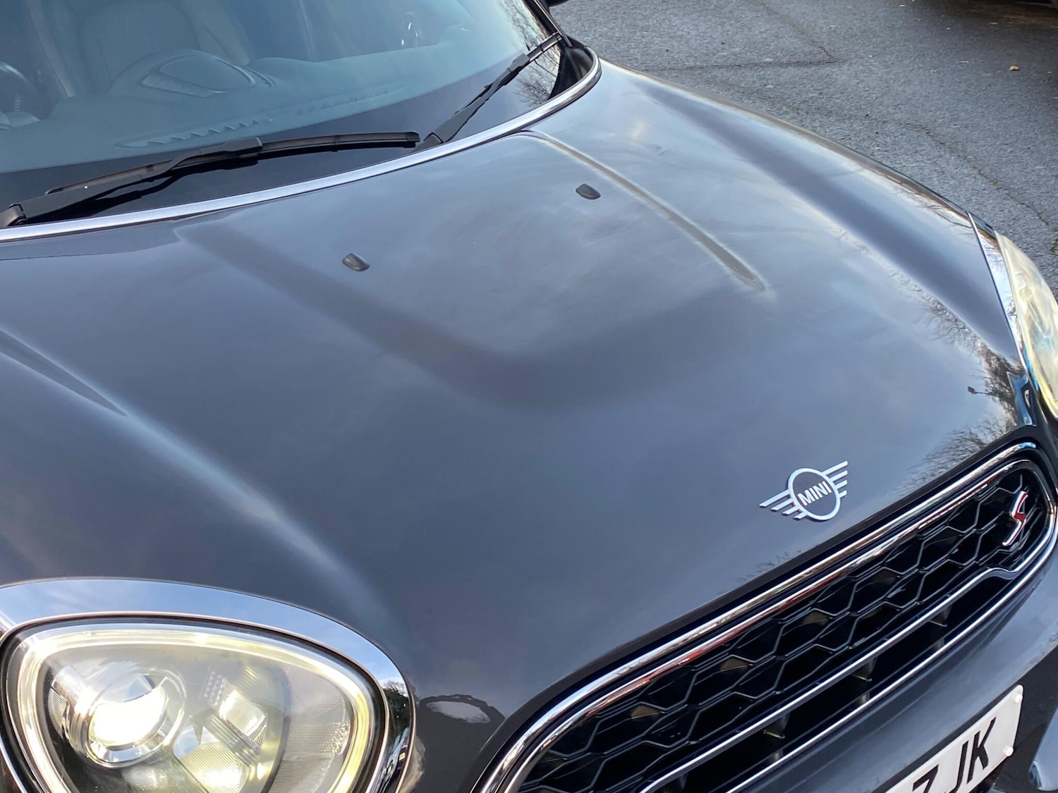Used MINI Countryman 2019 for sale - 76214250: Photo 8