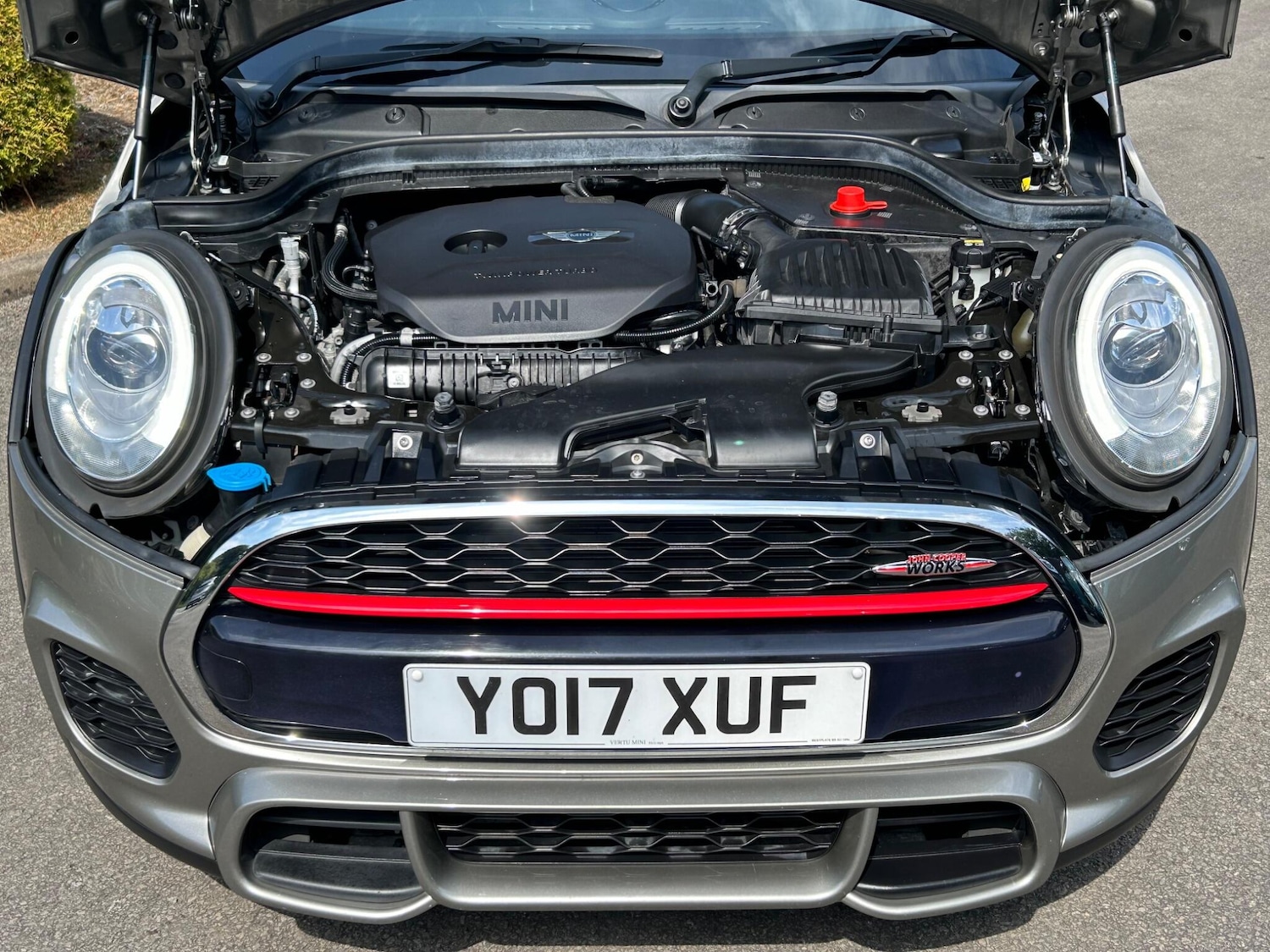 Used MINI Convertible 2017 for sale - 76995037: Photo 10