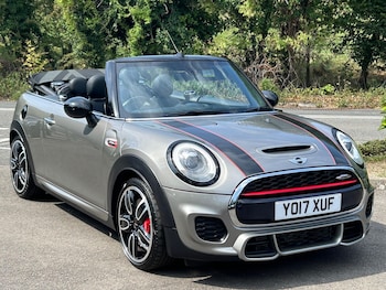 (17) - 2.0 John Cooper Works Euro 6 (s/s) 2dr