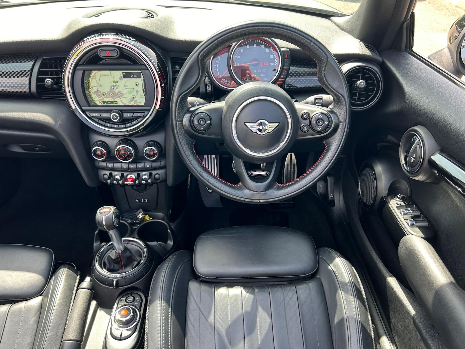 Used MINI Convertible 2017 for sale - 76995037: Photo 21