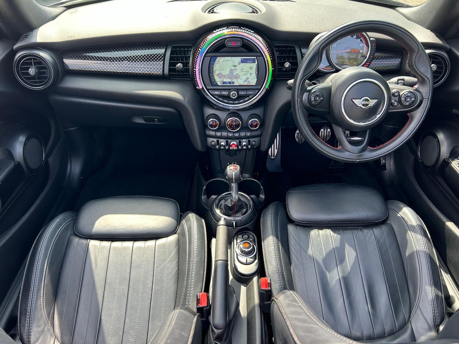 Used MINI Convertible 2017 for sale - 76995037: Photo 22