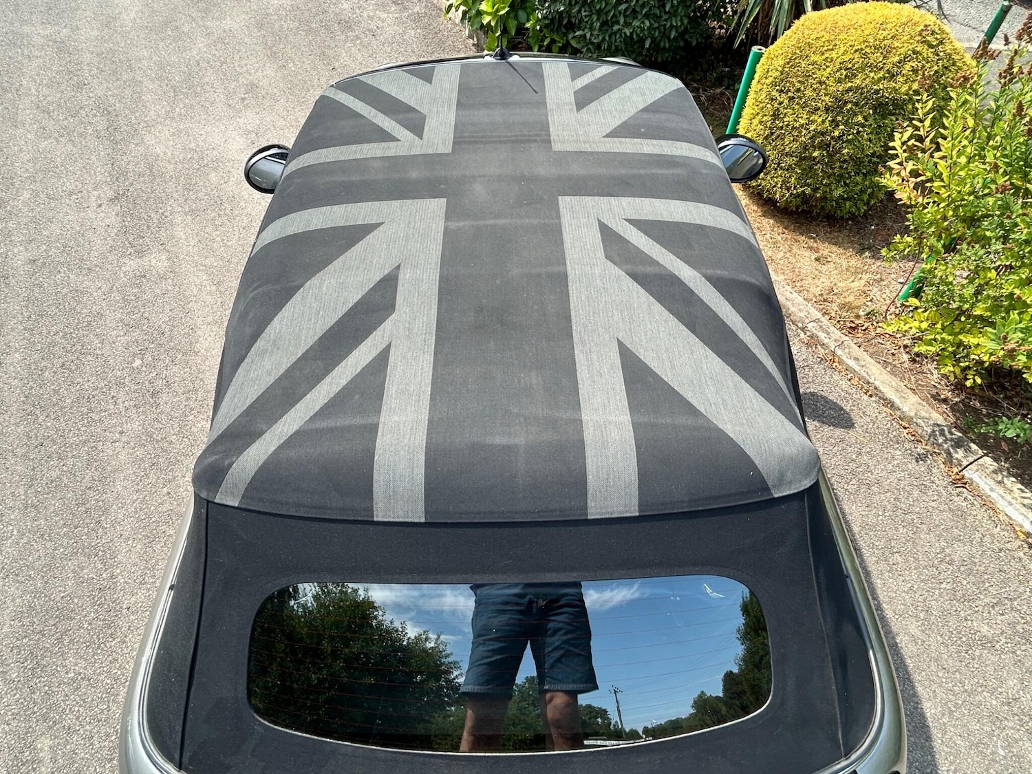 Used MINI Convertible 2017 for sale - 76995037: Photo 24