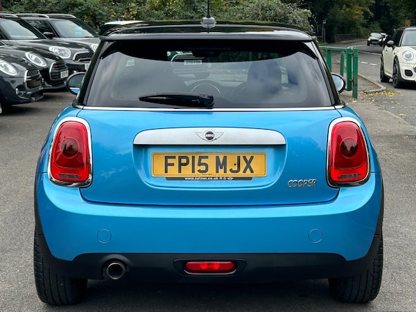 Used MINI Hatch 2015 for sale - 76270556: Photo 12