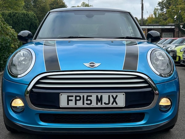 Used MINI Hatch 2015 for sale - 76270556: Photo 14