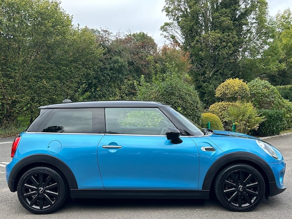 Used MINI Hatch 2015 for sale - 76270556: Photo 15