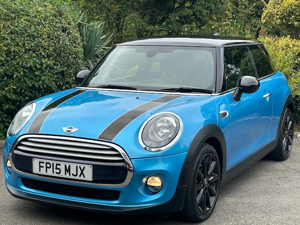 Used MINI Hatch 2015 for sale - 76270556: Photo 18