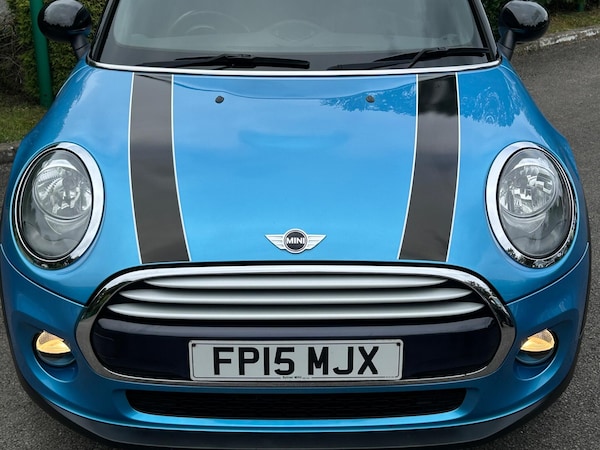 Used MINI Hatch 2015 for sale - 76270556: Photo 19