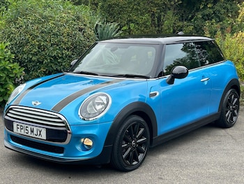 MINI - Hatch