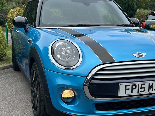 Used MINI Hatch 2015 for sale - 76270556: Photo 20