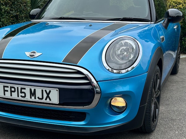 Used MINI Hatch 2015 for sale - 76270556: Photo 21