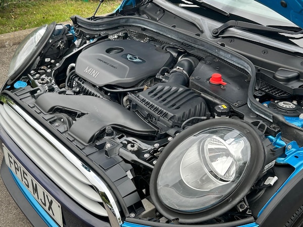 Used MINI Hatch 2015 for sale - 76270556: Photo 22