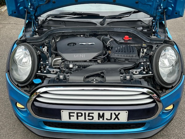 Used MINI Hatch 2015 for sale - 76270556: Photo 23