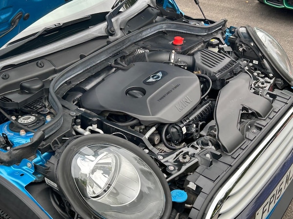 Used MINI Hatch 2015 for sale - 76270556: Photo 24