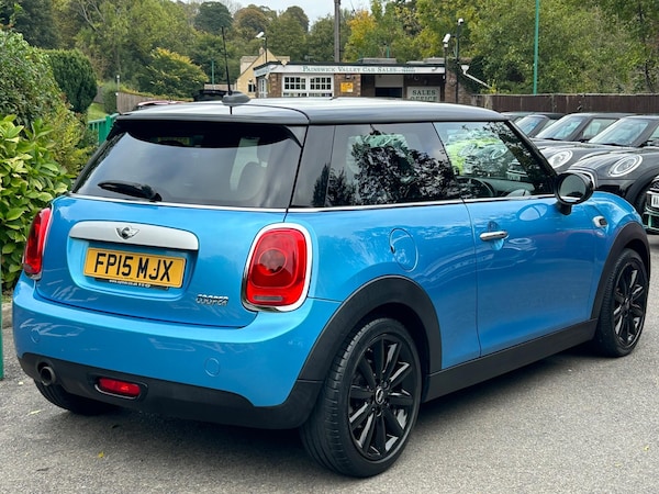 Used MINI Hatch 2015 for sale - 76270556: Photo 3