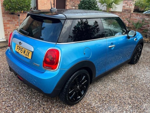 Used MINI Hatch 2015 for sale - 76270556: Photo 4