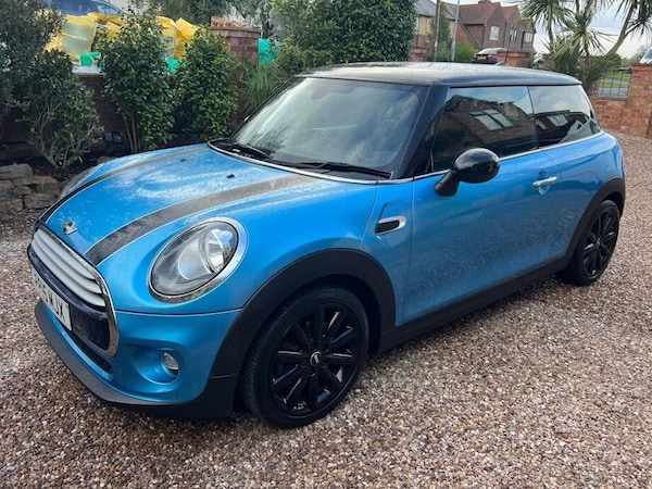 Used MINI Hatch 2015 for sale - 76270556: Photo 5