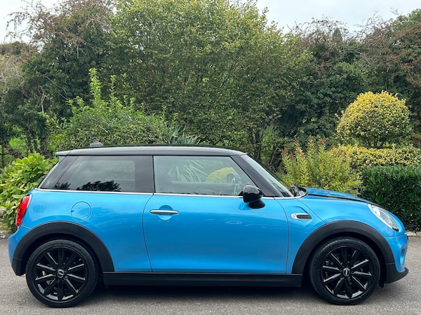 Used MINI Hatch 2015 for sale - 76270556: Photo 6