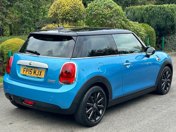 Used MINI Hatch 2015 for sale - 76270556: Photo 7