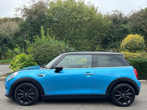 Used MINI Hatch 2015 for sale - 76270556: Photo 9