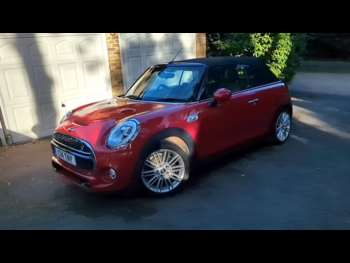 (16) - 2.0 Cooper S Auto Euro 6 (s/s) 2dr