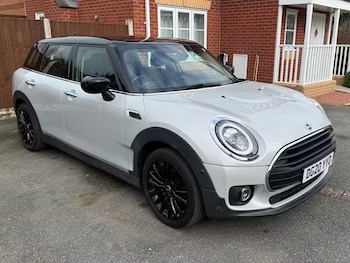 (20) - 1.5 Cooper Classic Euro 6 (s/s) 6dr 6-Door