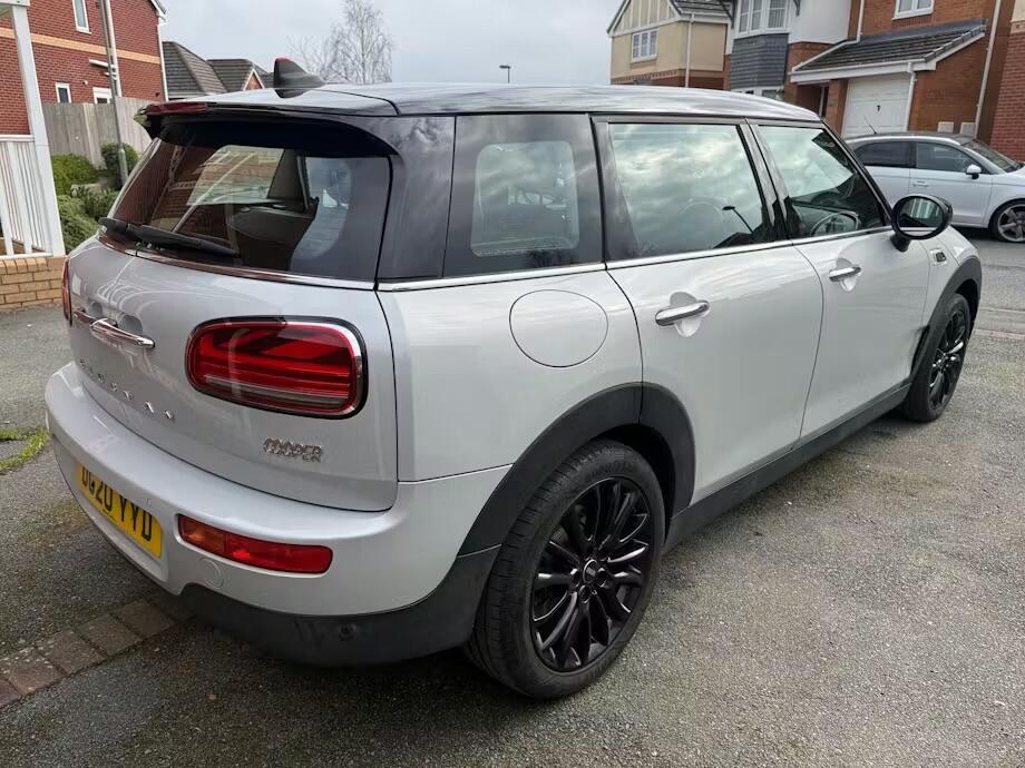Used MINI Clubman 2020 for sale - 77898364: Photo 2