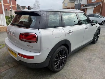 Used MINI Clubman 2020 for sale - 77898364: Photo