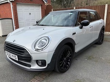 Used MINI Clubman 2020 for sale - 77898364: Photo