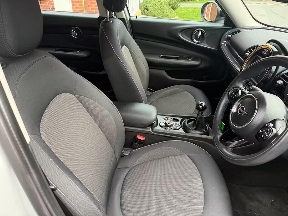 Used MINI Clubman 2020 for sale - 77898364: Photo 4