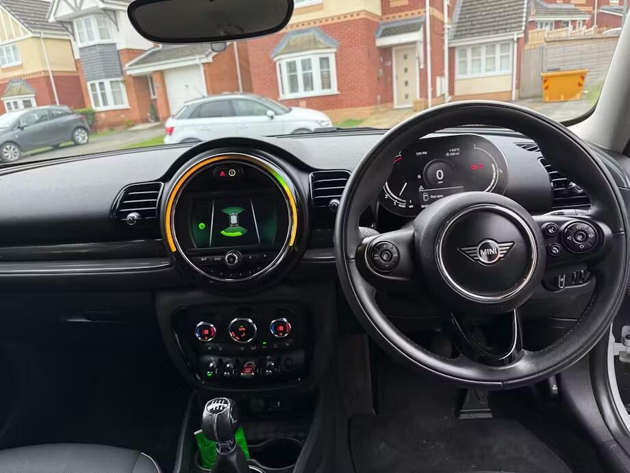 Used MINI Clubman 2020 for sale - 77898364: Photo 5