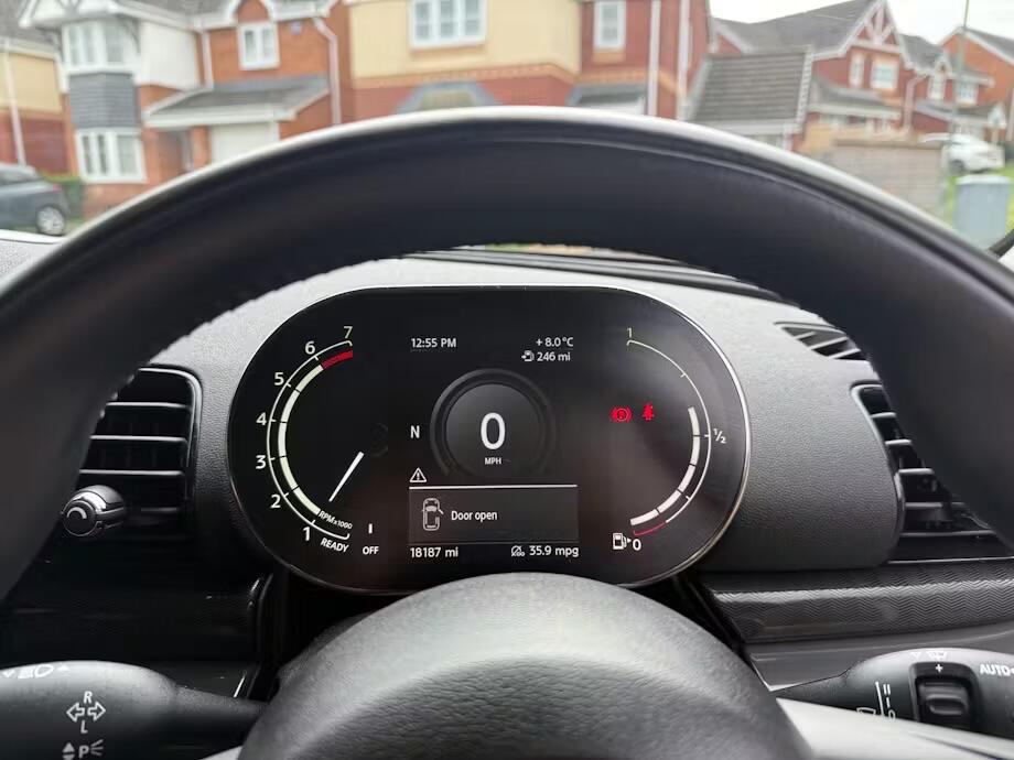 Used MINI Clubman 2020 for sale - 77898364: Photo 6