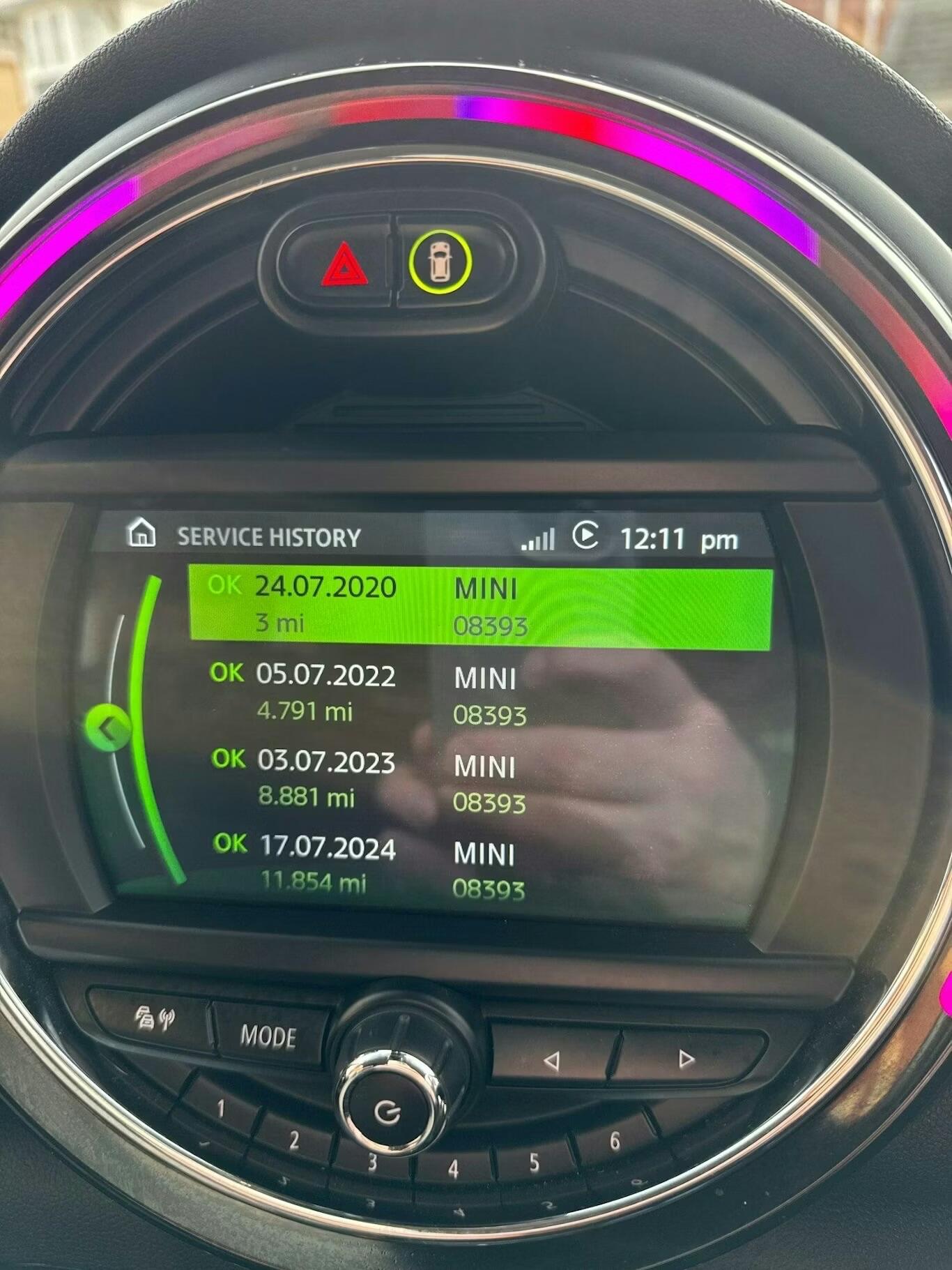 Used MINI Clubman 2020 for sale - 77898364: Photo 7