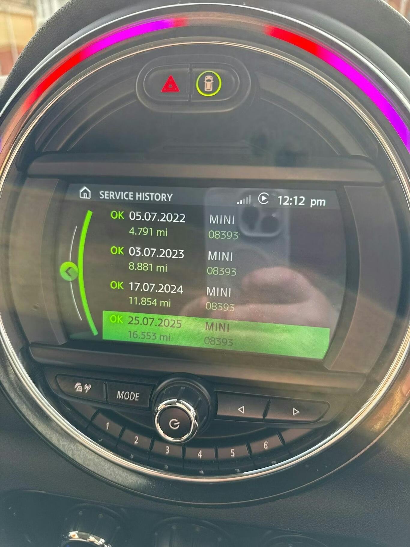 Used MINI Clubman 2020 for sale - 77898364: Photo 8