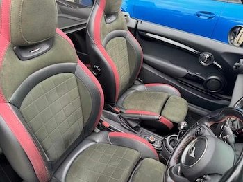 Used MINI Convertible 2017 for sale - 78461448: Photo