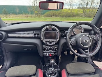 Used MINI Convertible 2017 for sale - 78461448: Photo