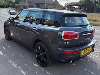 Used MINI Clubman 2017 for sale - 79621040: Photo