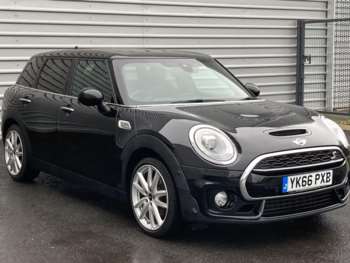 2016 (66) - 2.0 Cooper S Euro 6 (s/s) 6dr 6-Door