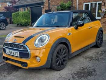 2016 (66) - 2.0 Cooper S Euro 6 (s/s) 2dr