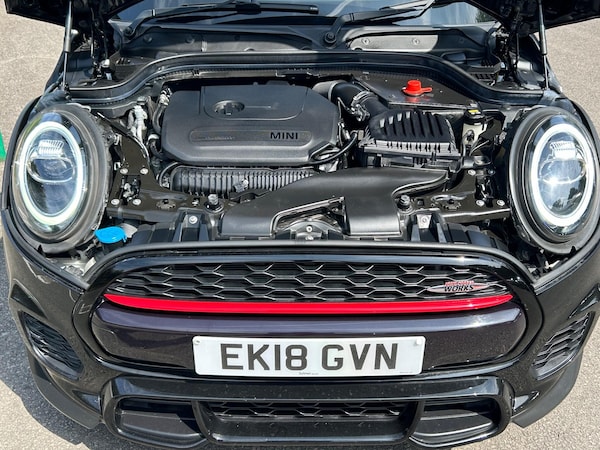 Used MINI Hatch 2018 for sale - 75386987: Photo 10